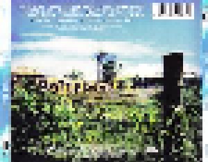 The Bottle Rockets: Blue Sky (CD) - Bild 2