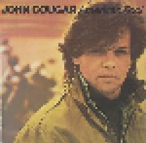 John Cougar: American Fool (CD) - Bild 1
