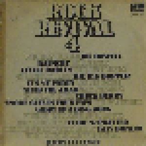 Rock Revival 4 (LP) - Bild 1