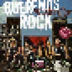 Moderatto: Queremos Rock (CD) - Bild 1
