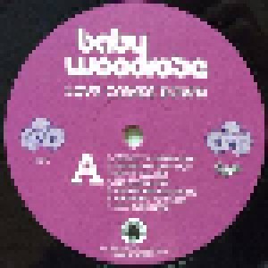 Baby Woodrose: Love Comes Down (LP + 7") - Bild 3