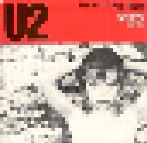 U2: Two Hearts Beat As One (2-7") - Bild 1