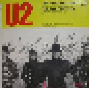 U2: Two Hearts Beat As One (7") - Bild 2