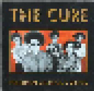 The Cure: Fourteen Delicious Drugs - Cover