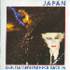 Japan: Gentlemen Take Polaroids (CD) - Bild 1