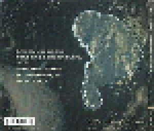 Cynic: Carbon-Based Anatomy (Mini-CD / EP) - Bild 2
