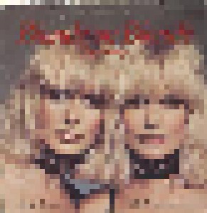 Cover - Blonde On Blonde: Subway