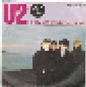 U2: "40" (7") - Bild 1