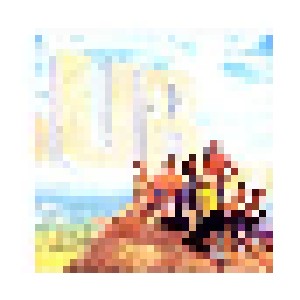 UB40: UB44 (CD) - Bild 1