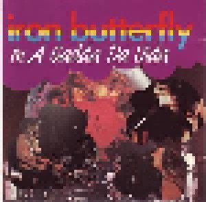 Iron Butterfly: In A Gadda Da Vida (CD) - Bild 1