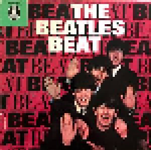 The Beatles: The Beatles Beat (LP) - Bild 1