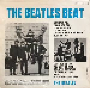 The Beatles: The Beatles Beat (LP) - Bild 2