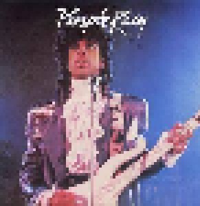 Prince And The Revolution: Purple Rain (7") - Bild 1