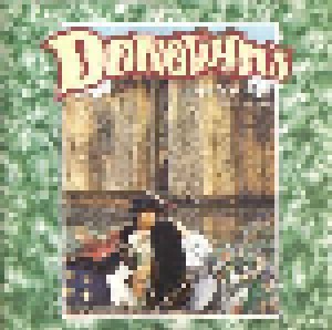 Donovan: Donovan's Greatest Hits And More (CD) - Bild 1
