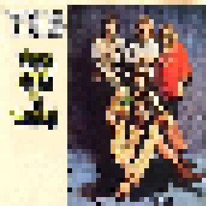 Yes: Time And A Word (LP) - Bild 1