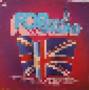 Pop From England Vol. 1 (LP) - Bild 1