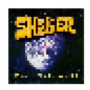 Shelter: Whole Wide World (Single-CD) - Bild 1
