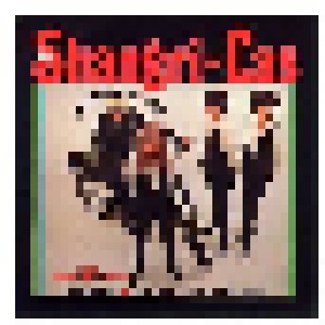 The Shangri-Las: Leader Of The Pack (CD) - Bild 1