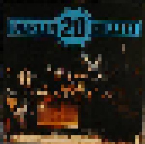 20 Berlin Bullets (CD) - Bild 1