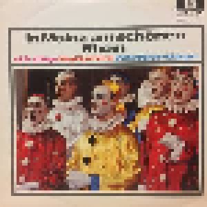 Cover - Lothar Nakat Orchester: In Mainz Am Schönen Rhein
