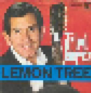 Trini Lopez: Lemon Tree - Cover
