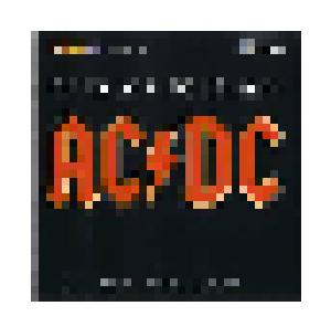 AC/DC: Open Air Tour 2001 - Cover