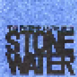 Peter Brötzmann: Chicago Tentet - Stone Water (CD) - Bild 1