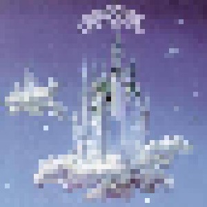 Starcastle: Starcastle (CD) - Bild 1