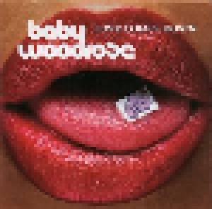Baby Woodrose: Love Comes Down (CD) - Bild 1