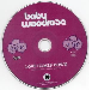 Baby Woodrose: Love Comes Down (CD) - Bild 3