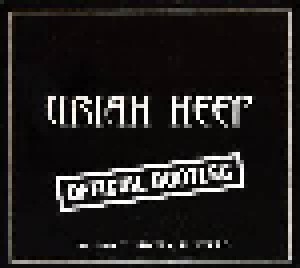 Uriah Heep: Official Bootleg 19.12.2009 Gusswerk, Salzburg (2-CD) - Bild 1