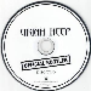 Uriah Heep: Official Bootleg 19.12.2009 Gusswerk, Salzburg (2-CD) - Bild 6