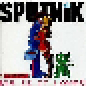 Cover - Sigue Sigue Sputnik: Dancerama