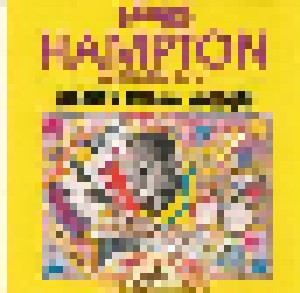 Cover - Lionel Hampton & His Big Band: Hamp's Boogie Woogie