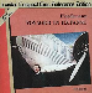 Friedemann: Voyager In Expanse (CD) - Bild 1