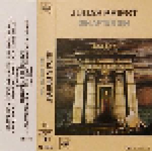 Judas Priest: Sin After Sin (Tape) - Bild 2