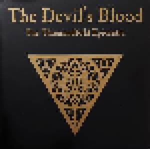 Cover - Devil's Blood, The: Thousandfold Epicentre, The