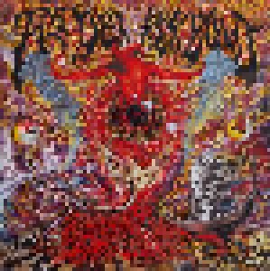 The Devil's Blood: The Thousandfold Epicentre (2-LP) - Bild 5