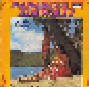 The Original Hilo Hawaiians: Paradies Hawaii: Traumklänge Der Südsee (LP) - Bild 1
