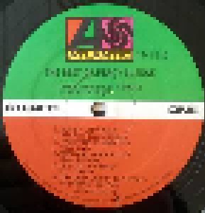 Percy Sledge: The Best Of (LP) - Bild 3