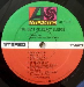 Percy Sledge: The Best Of (LP) - Bild 4