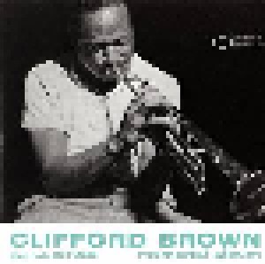 Clifford Brown: Memorial Album (CD) - Bild 1