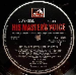 Ray Charles: Invites You To Listen (LP) - Bild 2