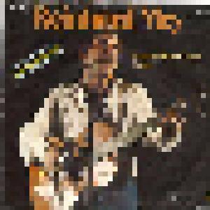Reinhard Mey: Rundfunkwerbung-Blues - Cover