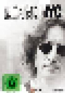 John Lennon: LENNONYC - Cover