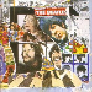 The Beatles: Anthology 3: The Beatles 1969-70 (3-LP) - Bild 2