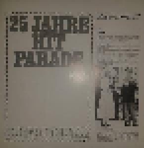 25 Jahre Hitparade Instrumental (3-LP) - Bild 3