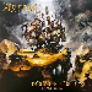Ayreon: Into The Electric Castle - A Space Opera (3-LP) - Bild 1