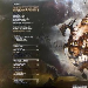 Ayreon: Into The Electric Castle - A Space Opera (3-LP) - Bild 5