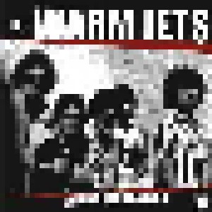 Cover - Warm Jets, The: Wanna Start A War